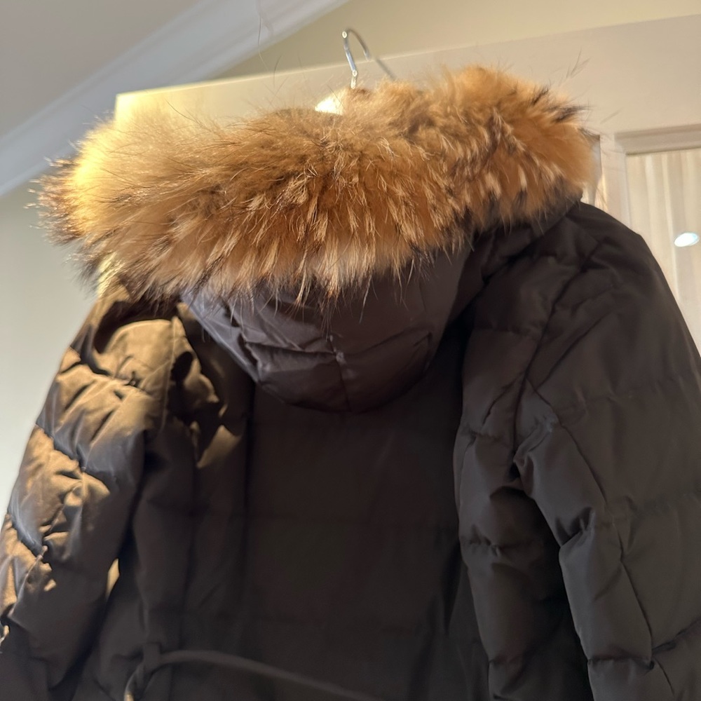 Max Mara weekender down jacket - Picture 4 of 4
